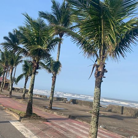 Casa De Praia Aconchegante Proxima Ao Centro Монгагуа Екстер'єр фото